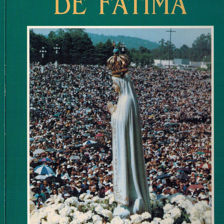 Nossa Senhora de Fátima 1
