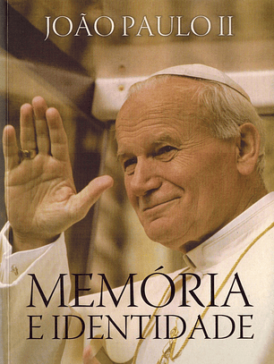 Memória e identidade