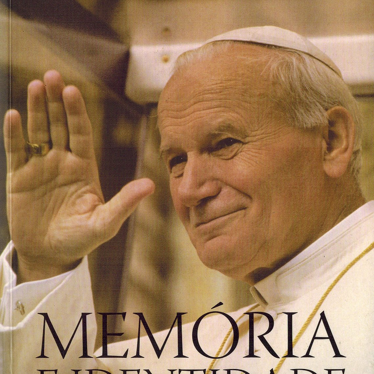 Memória e identidade 1