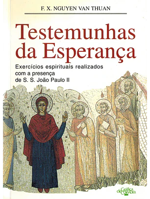 Testemunhas da esperança
