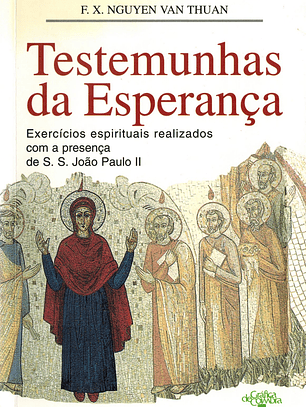 Testemunhas da esperança