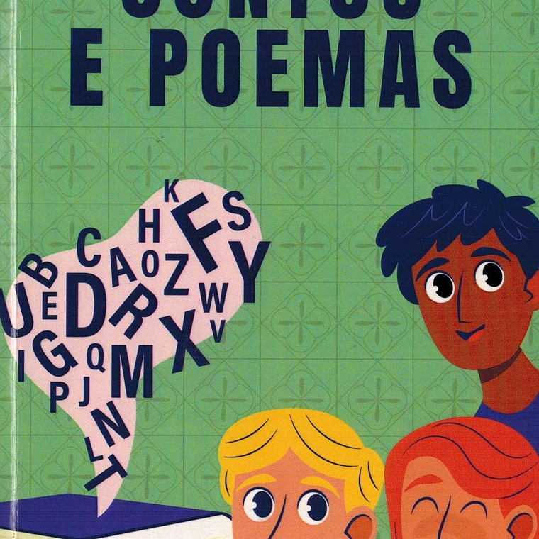 Contos e poemas 1