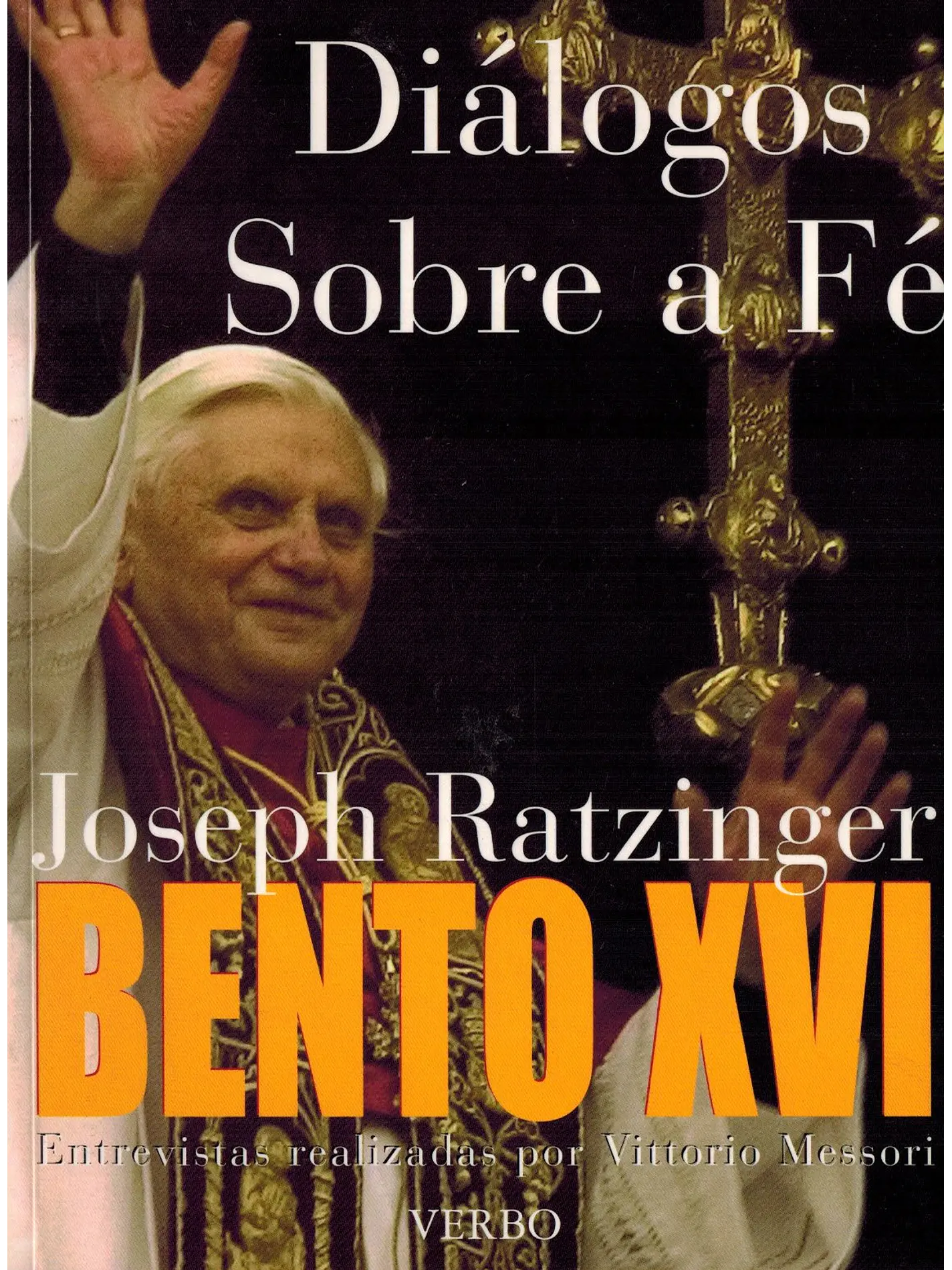 Diálogos sobre a fé 1