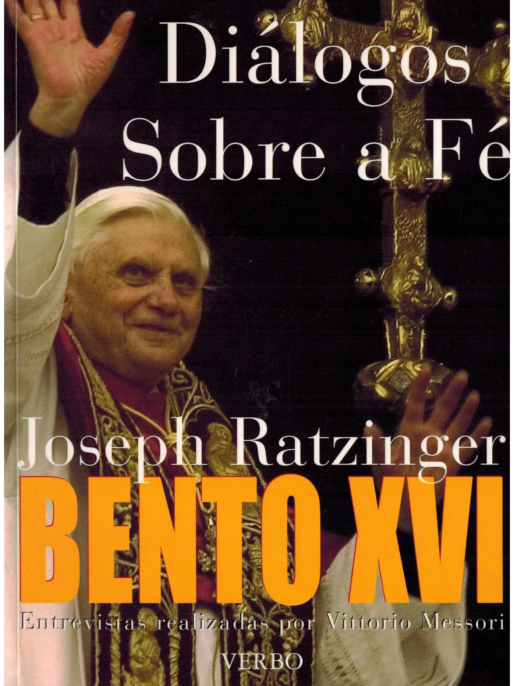 Diálogos sobre a fé 1