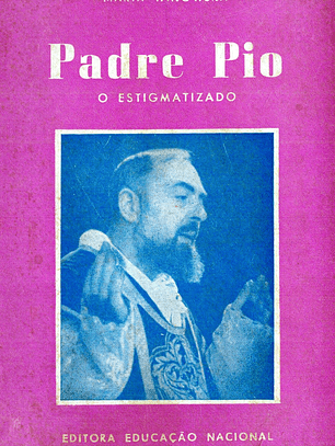 Padre Pio