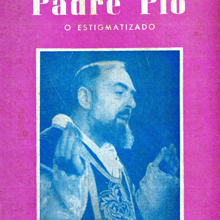Padre Pio 1