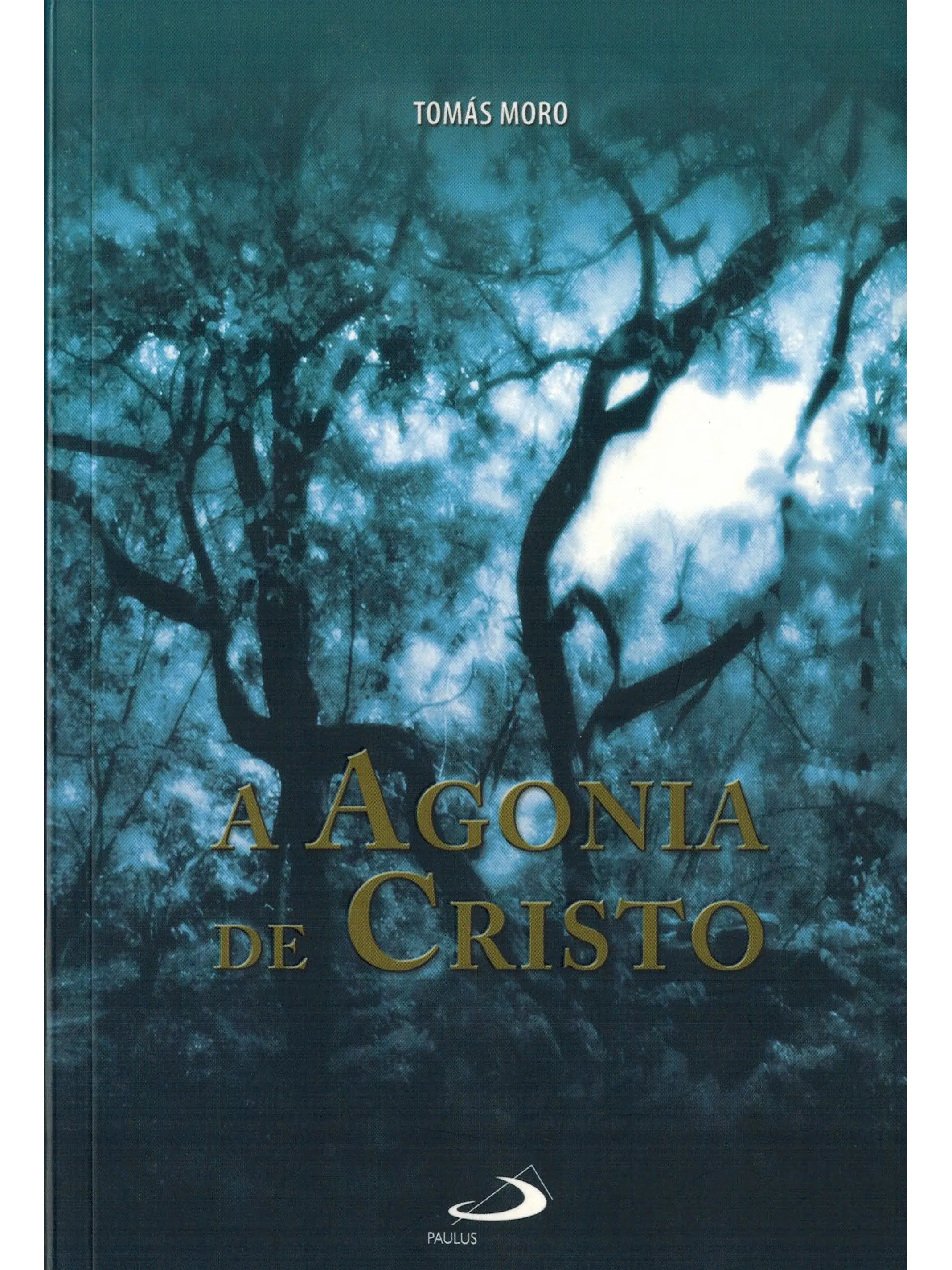 A agonia de Cristo 1
