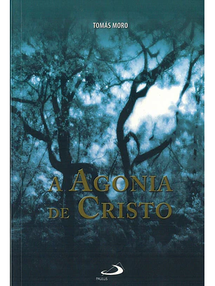 A agonia de Cristo