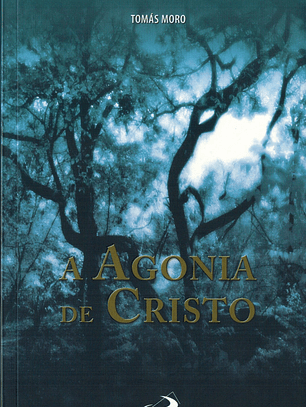 A agonia de Cristo