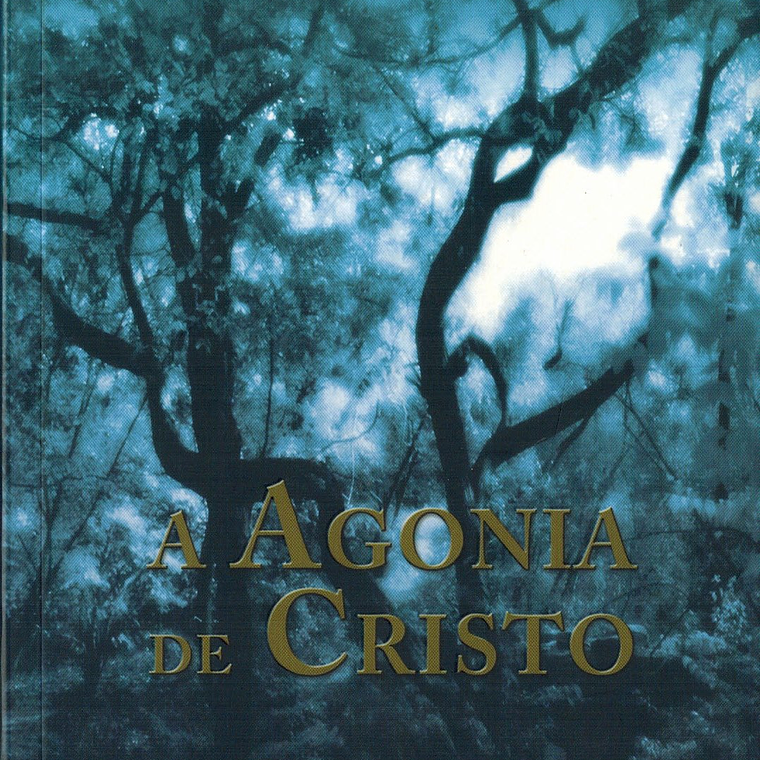 A agonia de Cristo 1