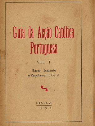 Guia da Acção Católica Portuguesa