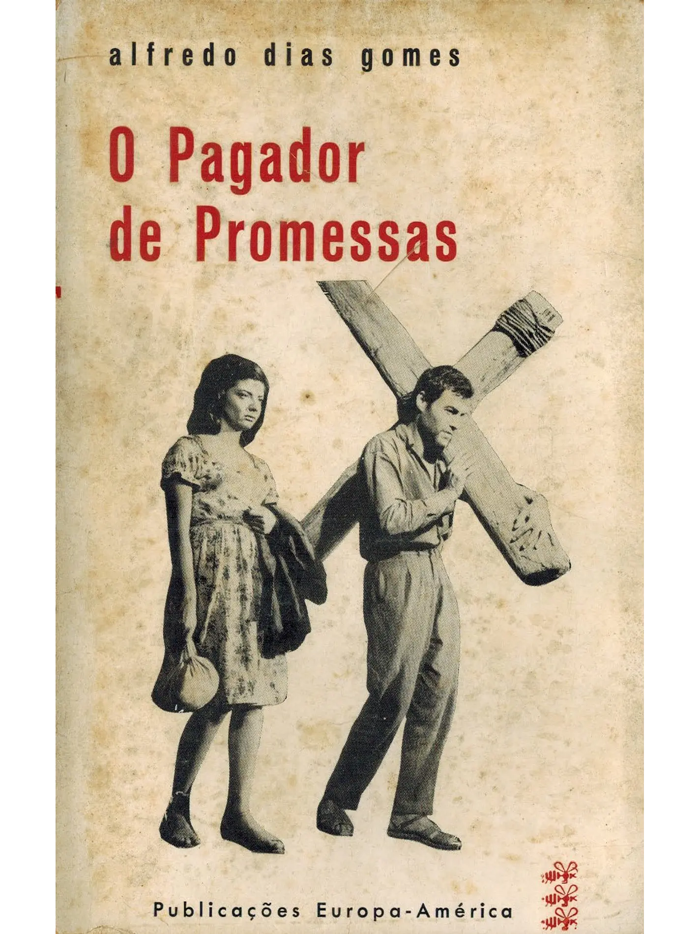 O pagador de promessas 1
