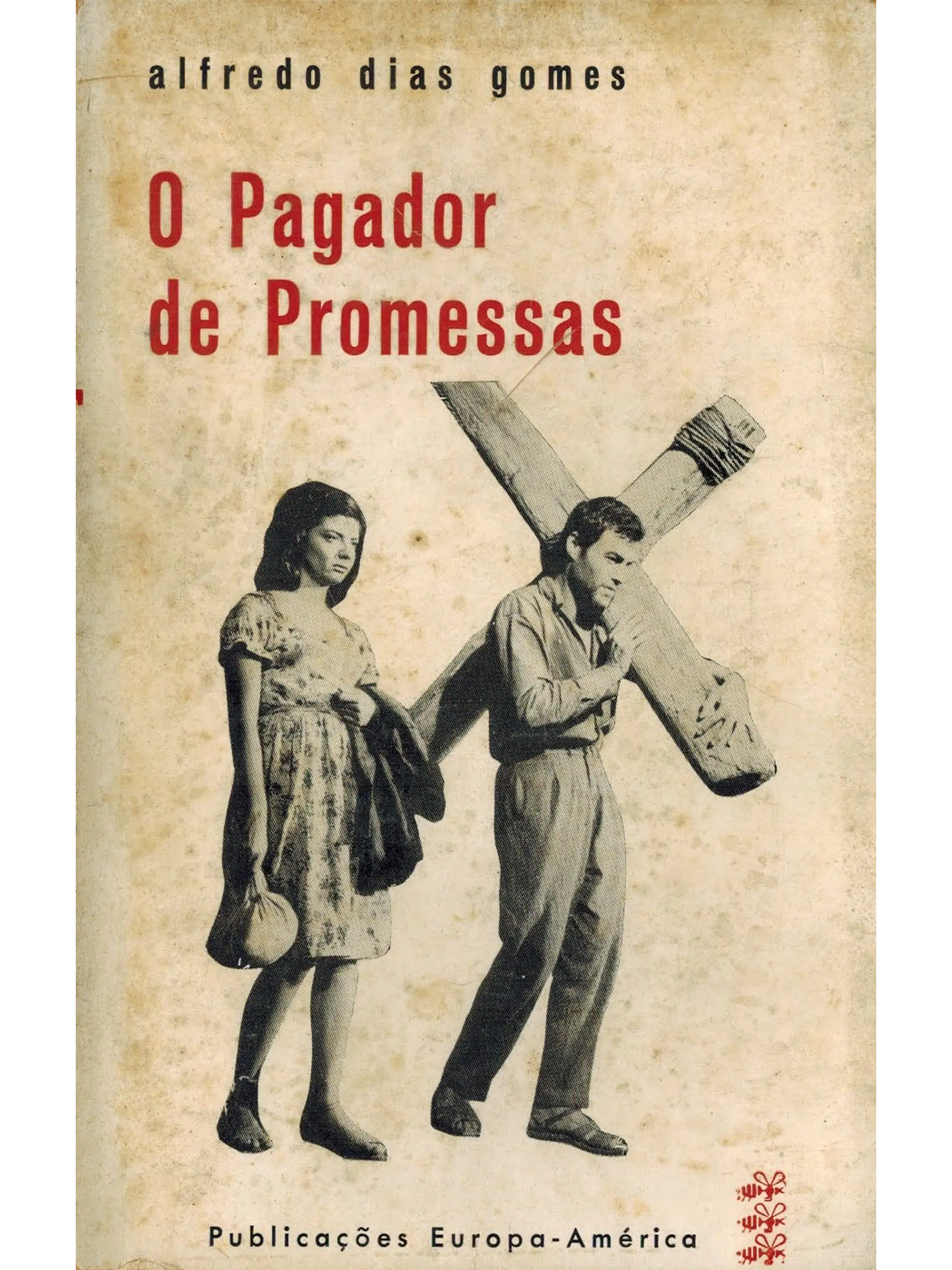 O pagador de promessas 1