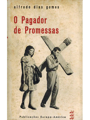 O pagador de promessas