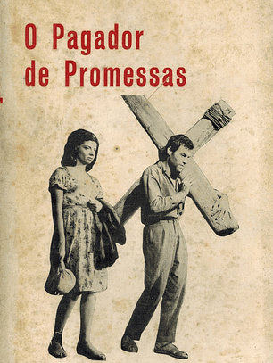 O pagador de promessas