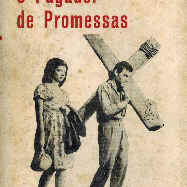 O pagador de promessas 1