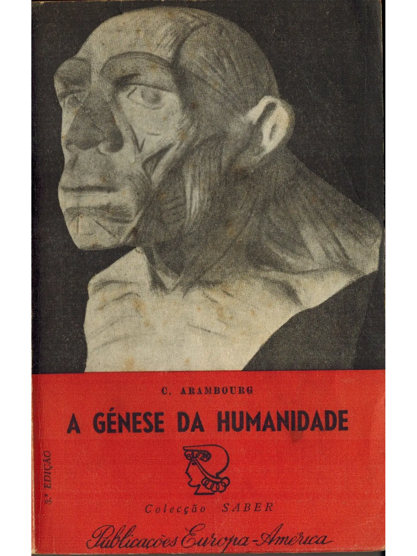 A génese da humanidade 1