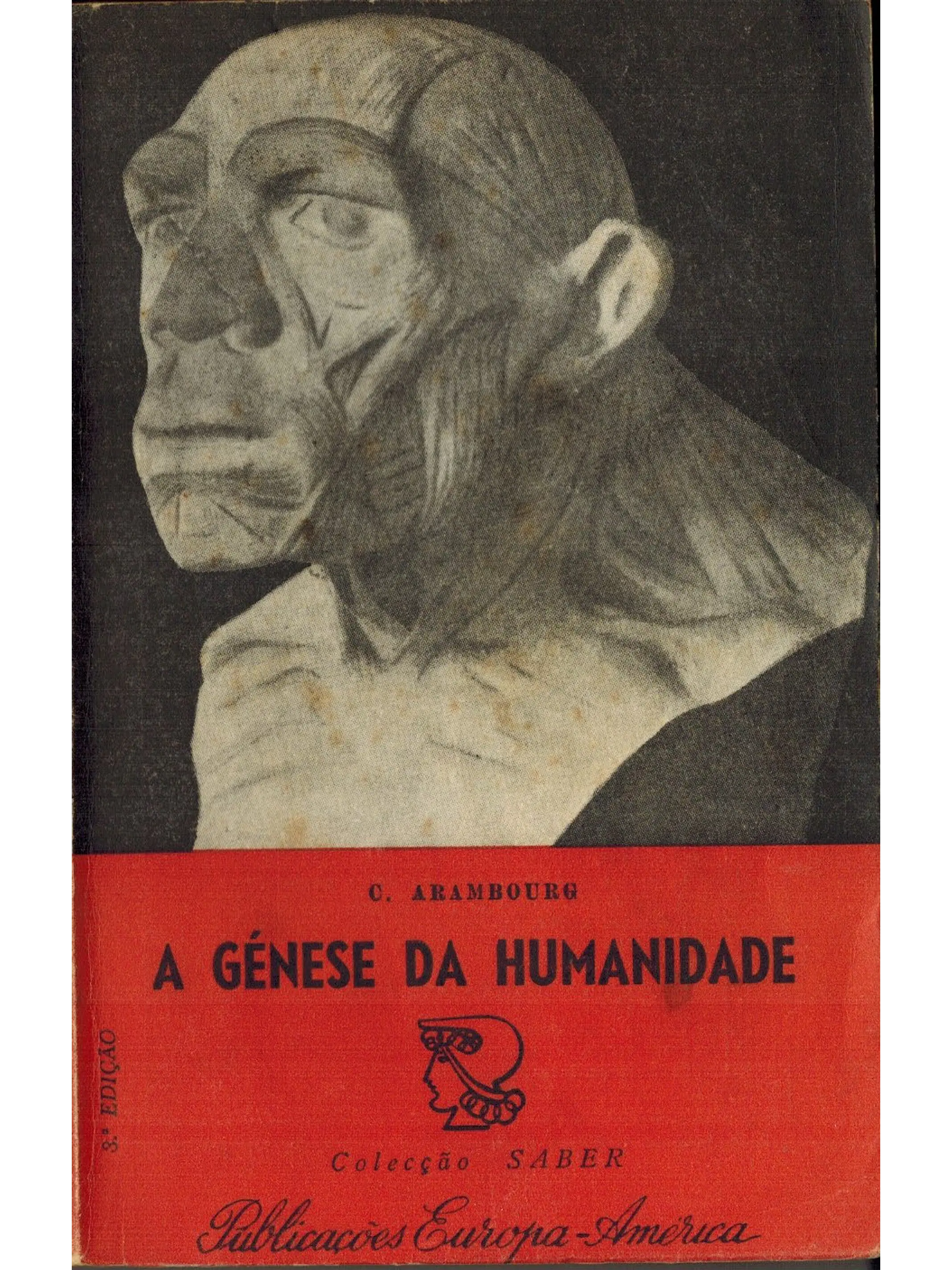 A génese da humanidade 1