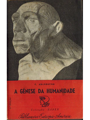 A génese da humanidade