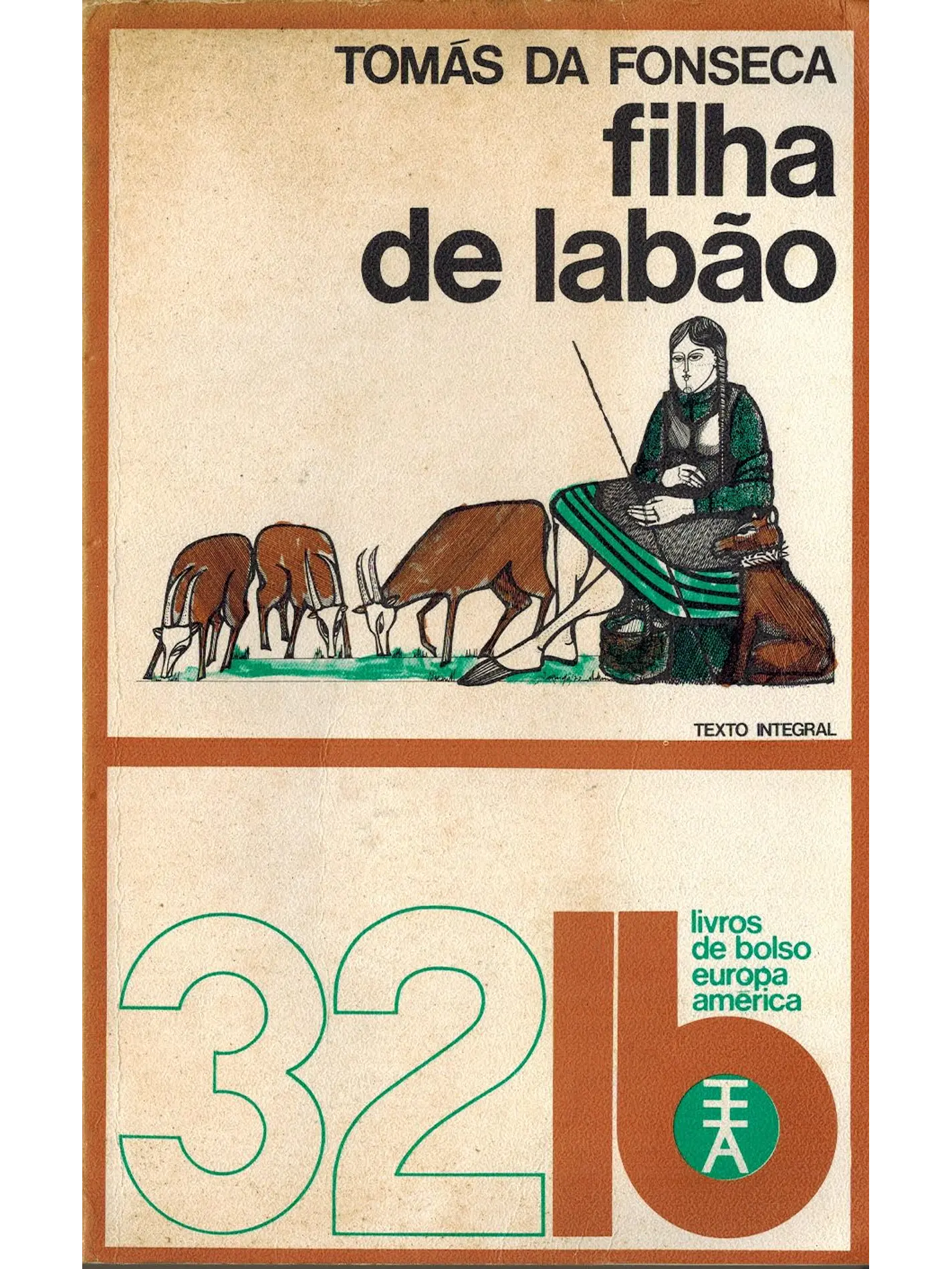 Filha de Labão 1