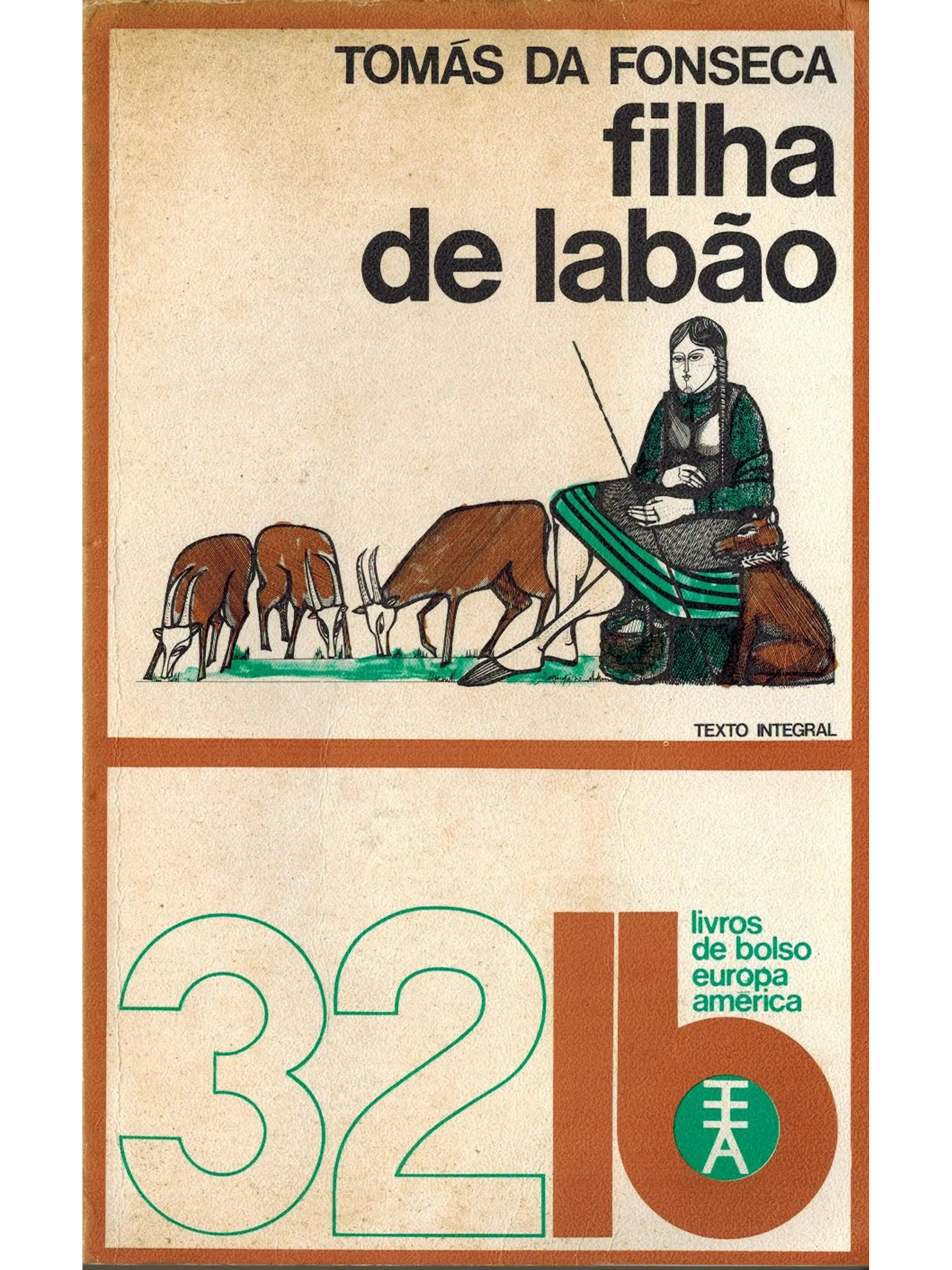 Filha de Labão 1