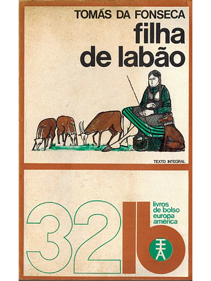 Filha de Labão