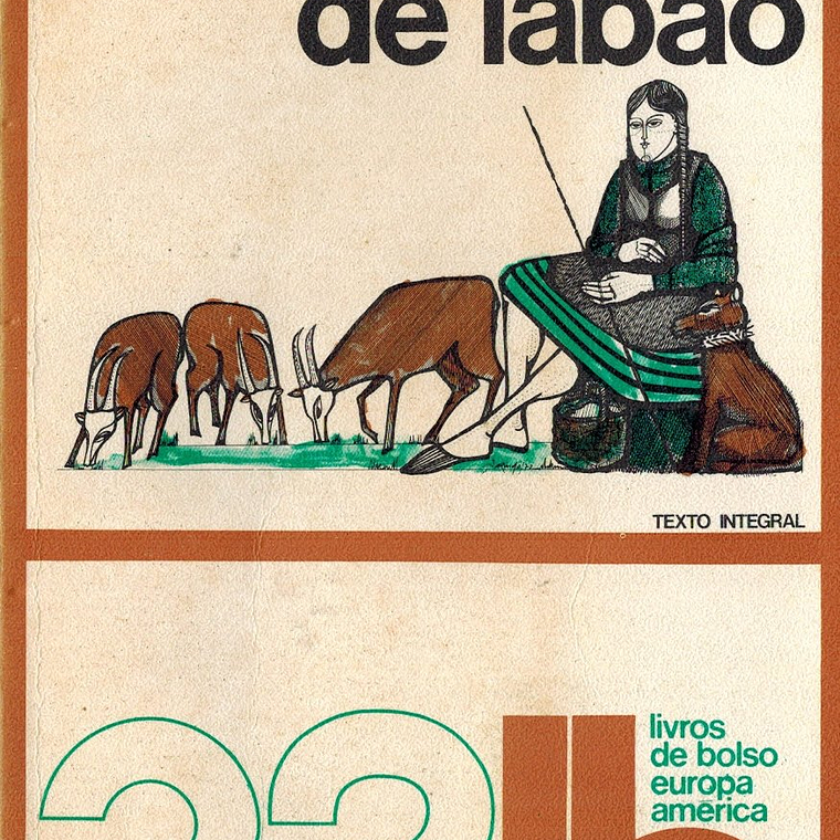 Filha de Labão 1