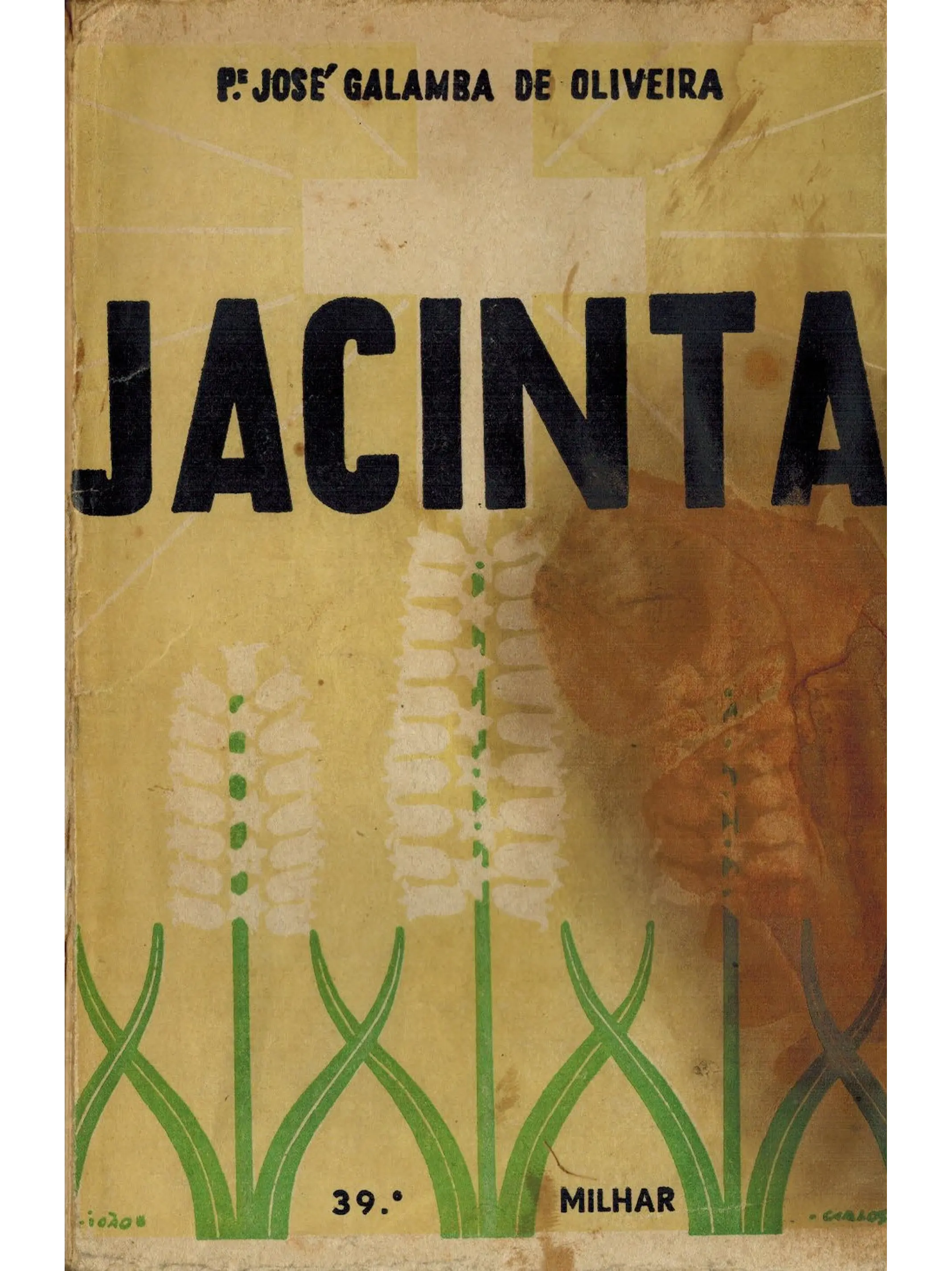Jacinta 1