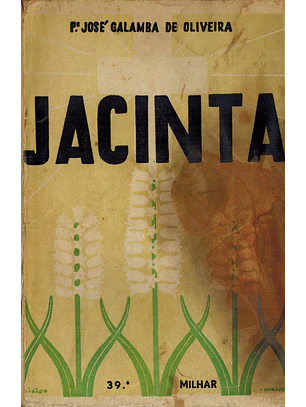 Jacinta