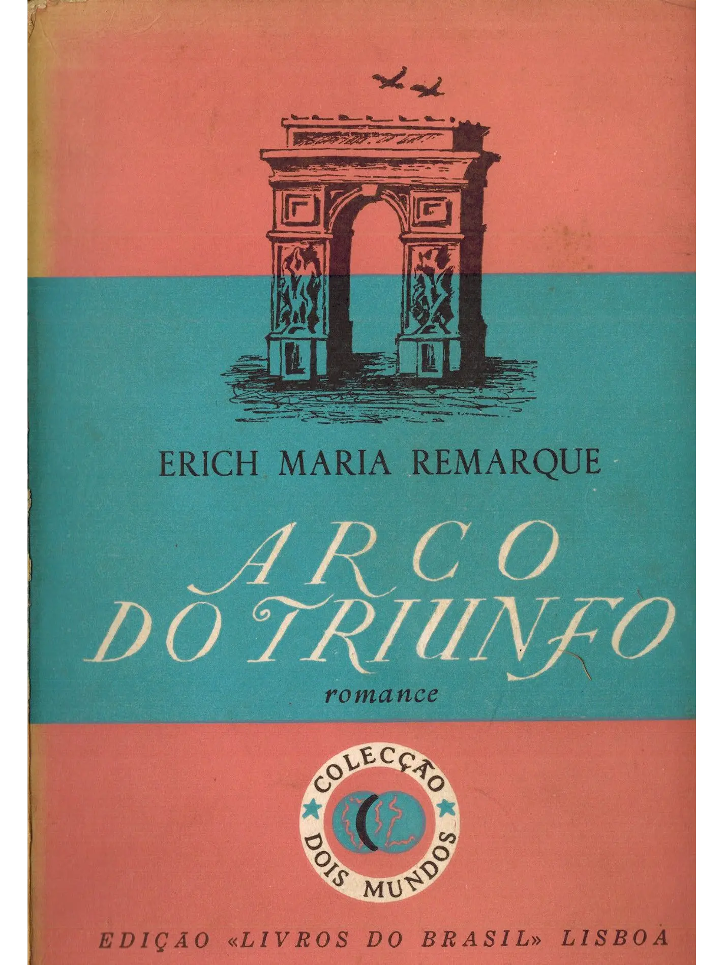Arco do triunfo 1