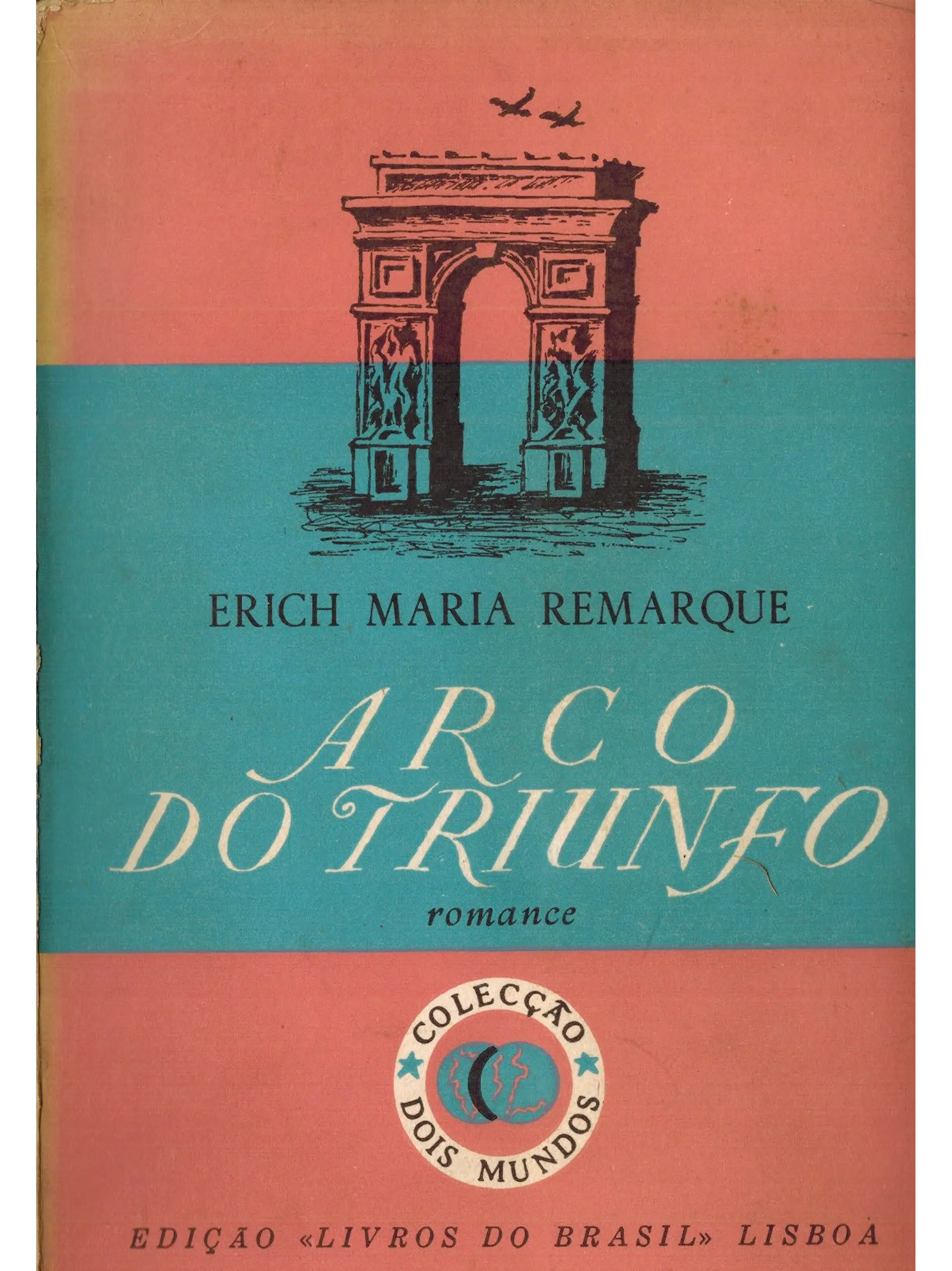 Arco do triunfo 1