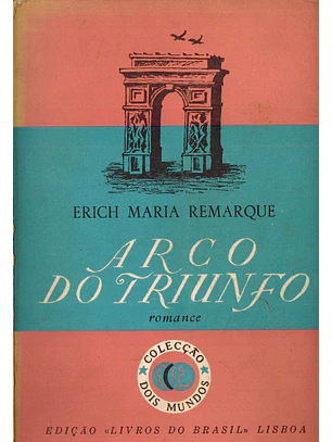 Arco do triunfo