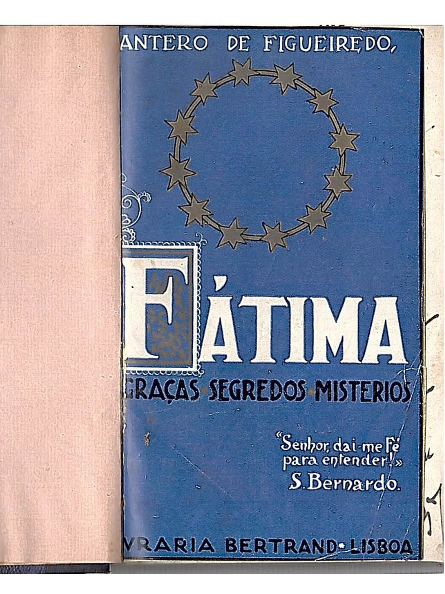 Fátima graça, segredos, mistérios 1