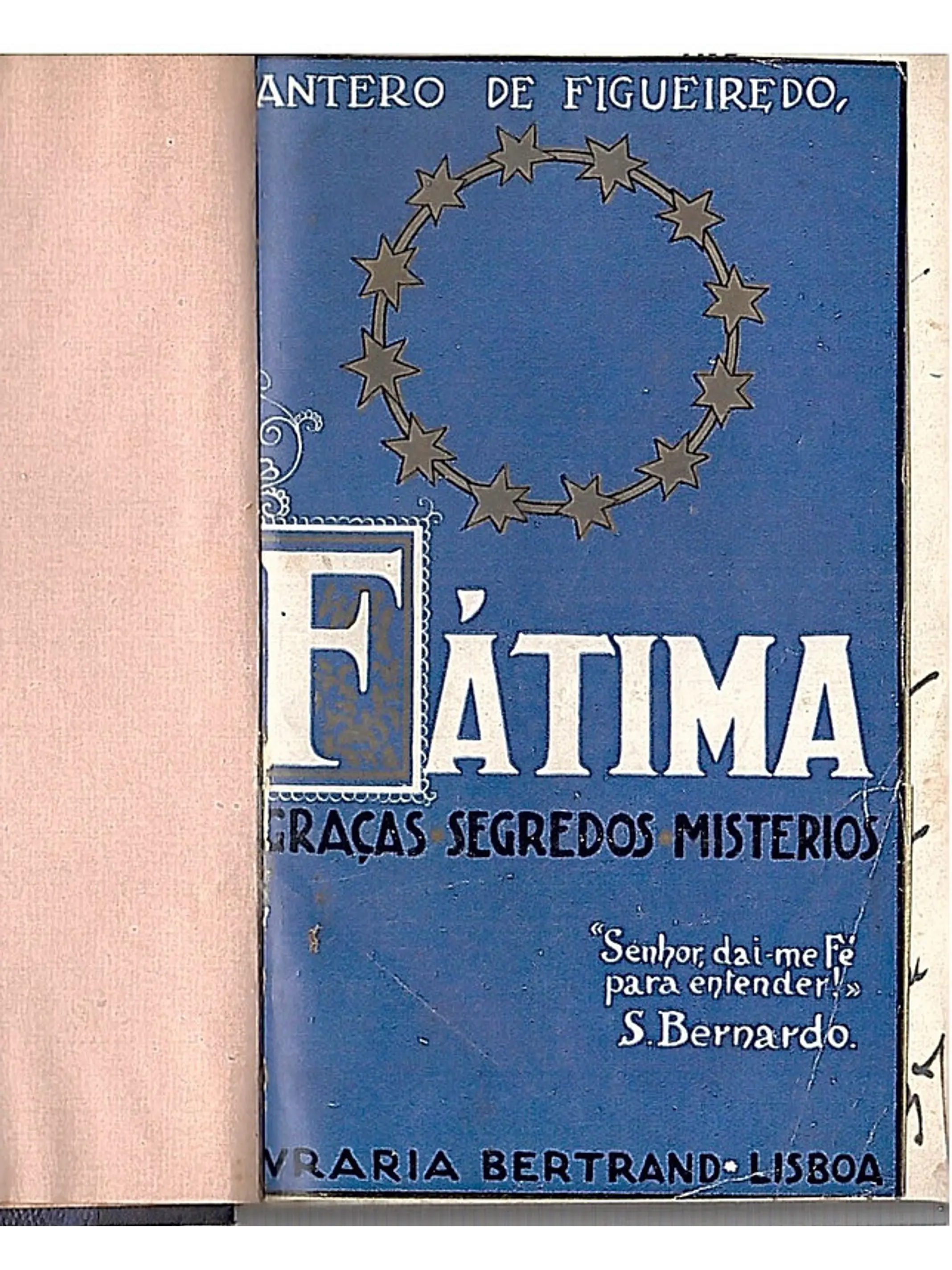 Fátima graça, segredos, mistérios 1