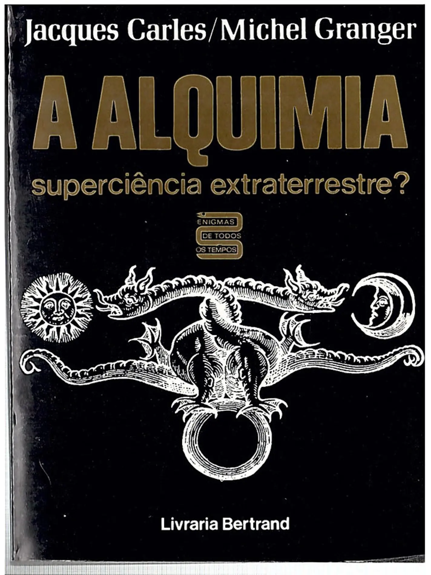 A Alquimia: Superciência Extraterrestre? 1