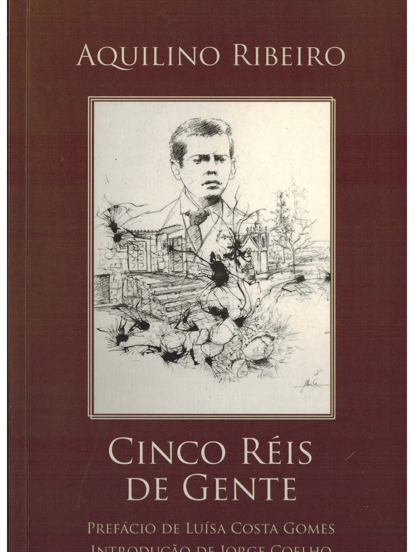 Cinco réis de gente  1