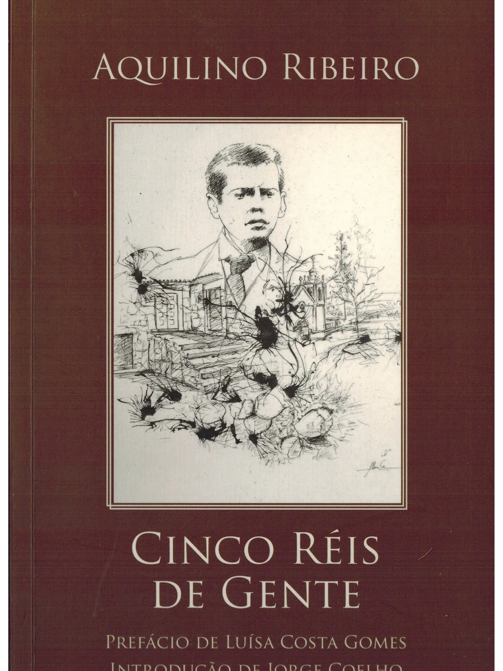 Cinco réis de gente  1