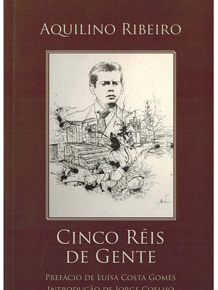 Cinco réis de gente 