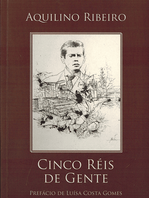 Cinco réis de gente 