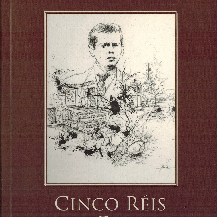 Cinco réis de gente  1