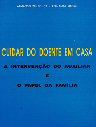 Cuidar do doente me casa 