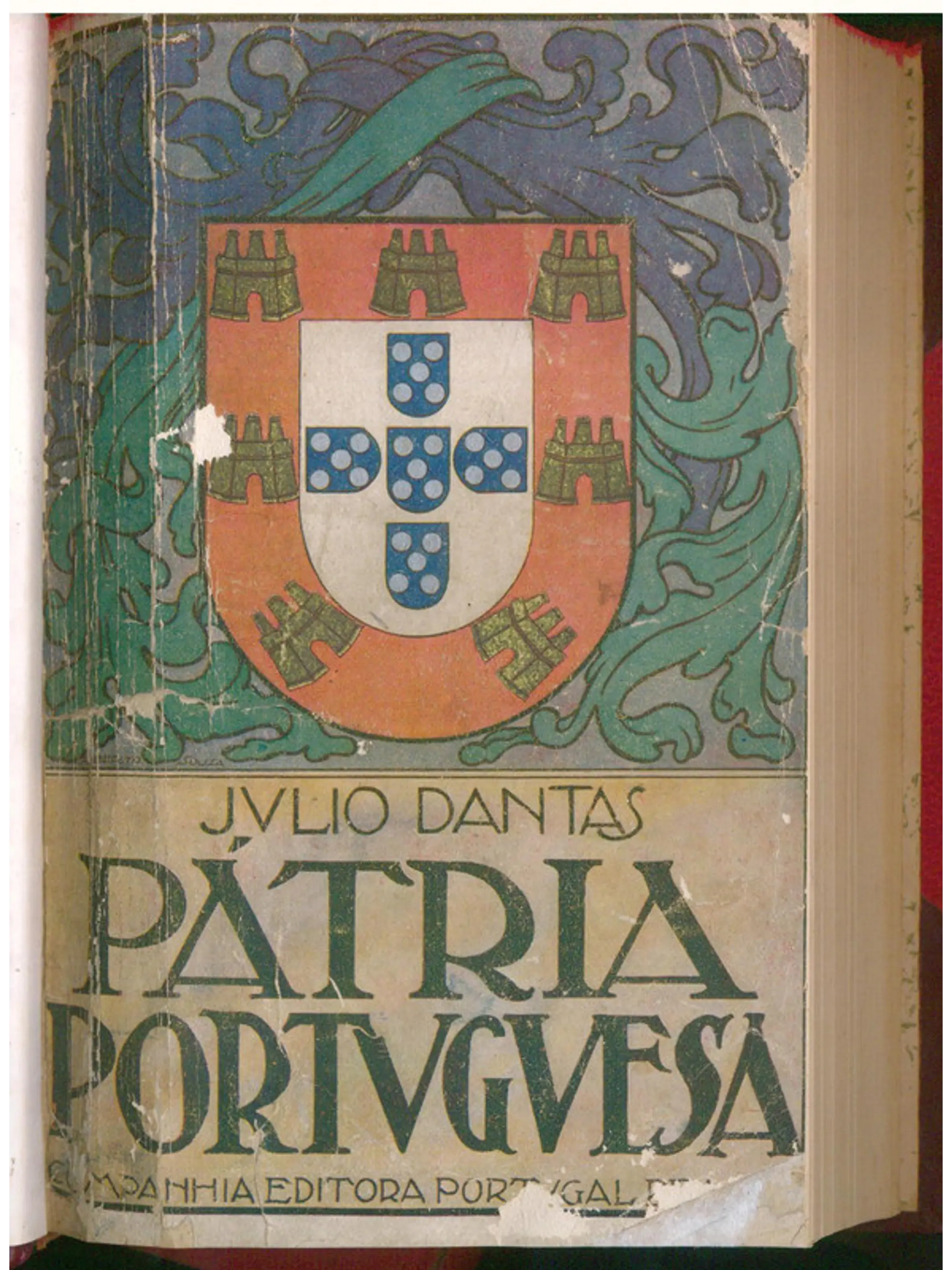 Pátria Portuguesa 1