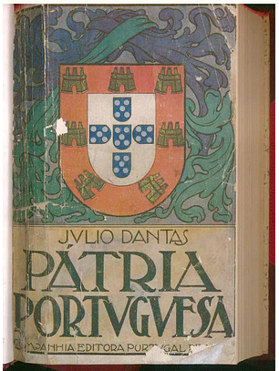 Pátria Portuguesa