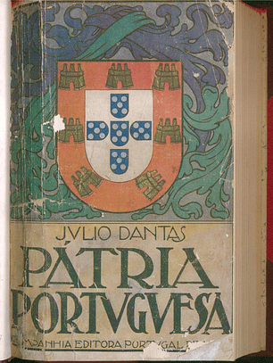 Pátria Portuguesa