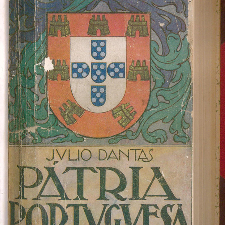Pátria Portuguesa 1