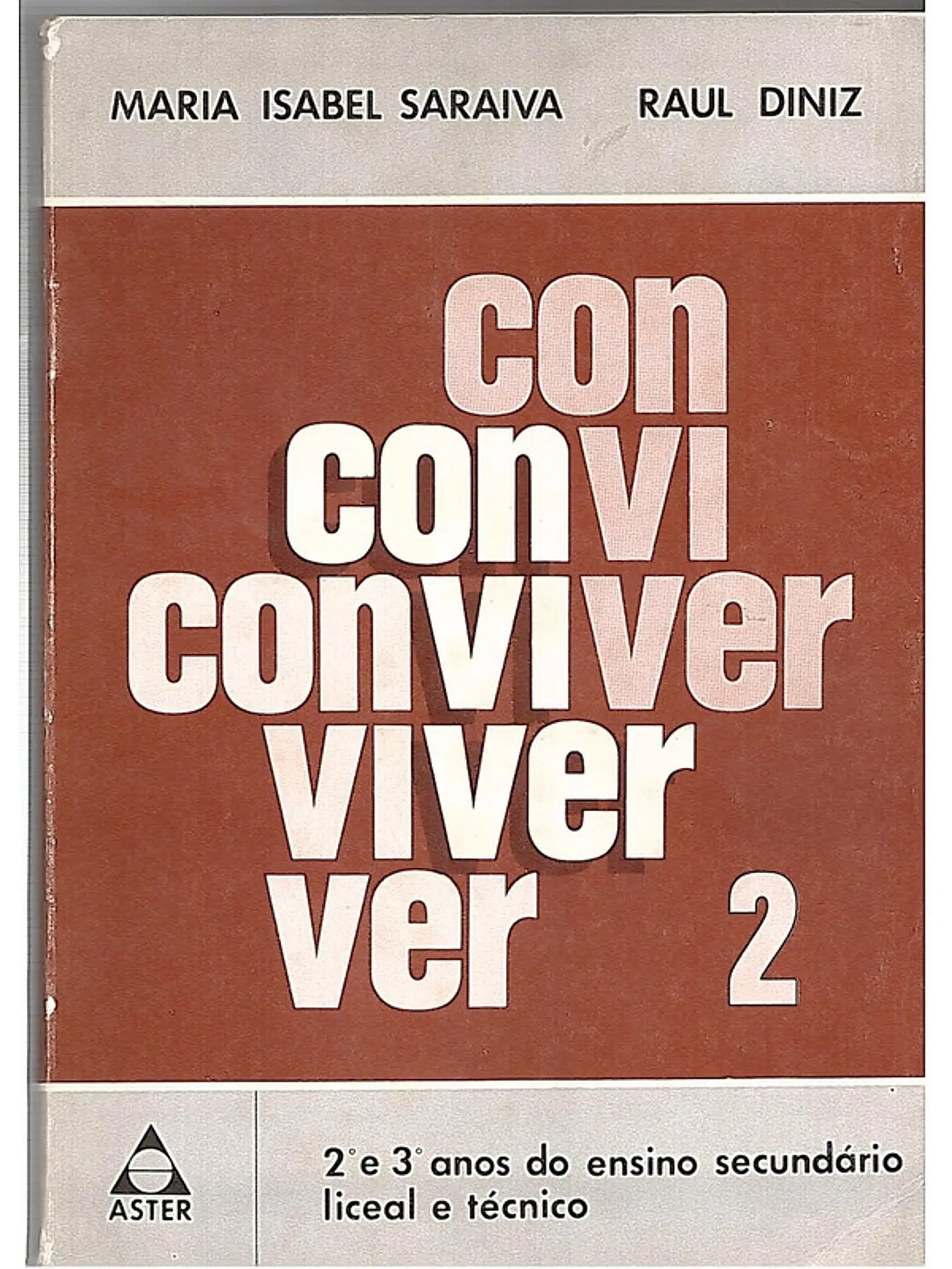 Conviver Segundo e terceiro anos do ensino secundário liceal e técnico 1
