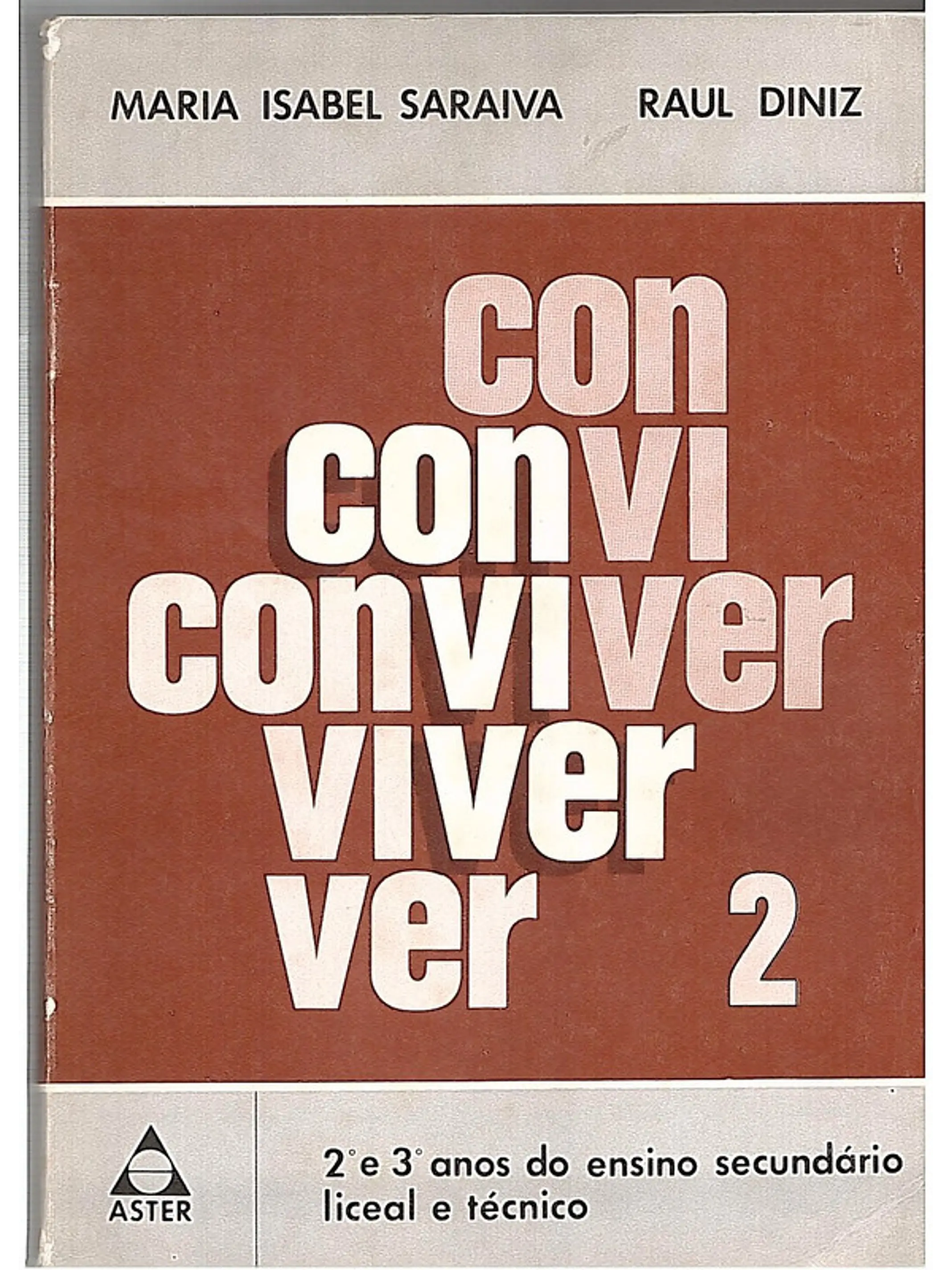 Conviver Segundo e terceiro anos do ensino secundário liceal e técnico 1