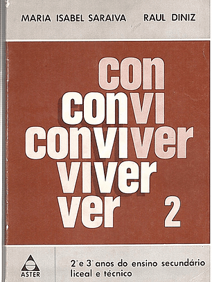 Conviver Segundo e terceiro anos do ensino secundário liceal e técnico