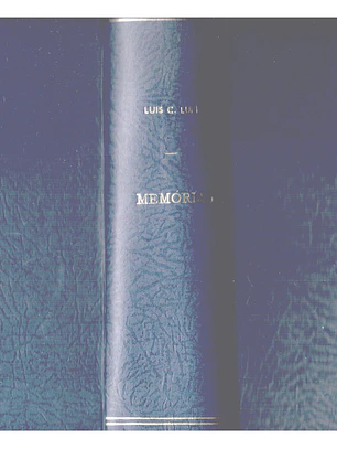 Memórias diário de um inconformista, volume 1  (1901 a 1938) e Memórias diário de um inconformista, volume 2 (1938 a 1943)