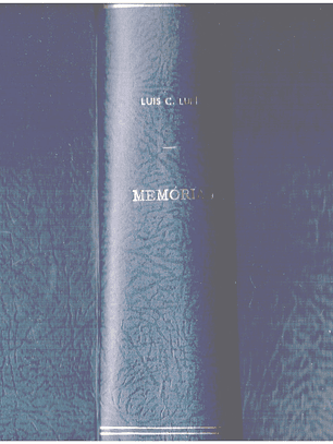 Memórias diário de um inconformista, volume 1  (1901 a 1938) e Memórias diário de um inconformista, volume 2 (1938 a 1943)